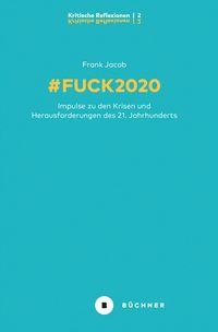 Produktbild: # Fuck 2020