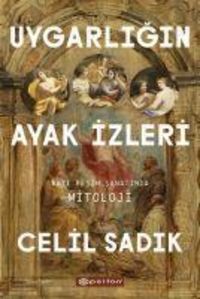 Produktbild: Uygarligin Ayak Izleri