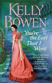 Produktbild: You're the Earl That I Want