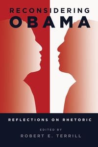 Produktbild: Reconsidering Obama