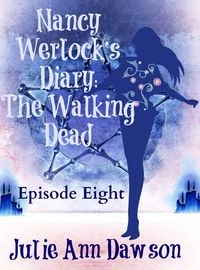 Produktbild: Nancy Werlock's Diary: The Walking Dead