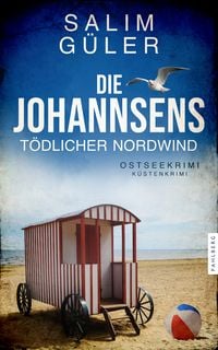 Produktbild: Die Johannsens &ndash; T&ouml;dlicher Nordwind