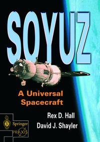 Produktbild: Soyuz