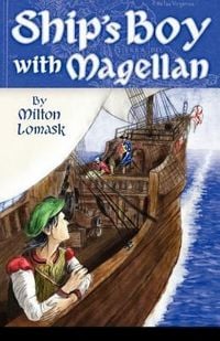 Produktbild: Ship's Boy with Magellan