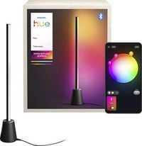 Produktbild: Philips Hue Tischleuchte 8721103144850 LED fest eingebaut 5.8W RGBW