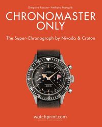 Produktbild: Rossier, G: Chronomaster Only