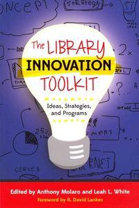 Produktbild: Lib Innovation Toolkit