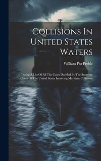 Produktbild: Collisions In United States Waters