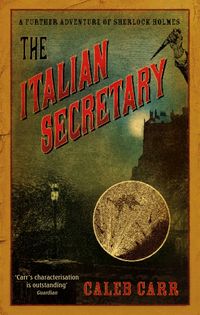 Produktbild: The Italian Secretary