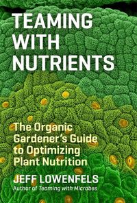 Produktbild: Teaming with Nutrients