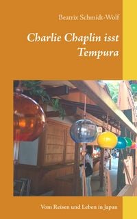 Produktbild: Charlie Chaplin isst Tempura