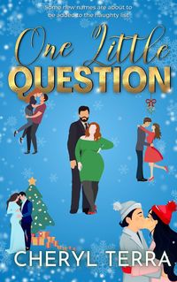 Produktbild: One Little Question