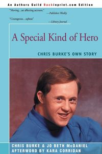Produktbild: A Special Kind of Hero