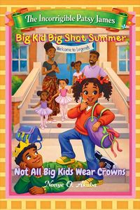 Produktbild: Big Kid Big Shot Summer