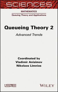 Produktbild: Queueing Theory 2