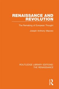 Produktbild: Renaissance and Revolution