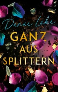 Produktbild: Ganz aus Splittern