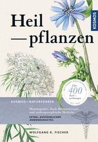 Produktbild: Heilpflanzen