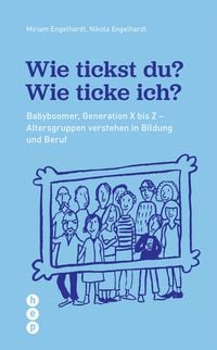 Produktbild: Wie tickst du? Wie ticke ich?