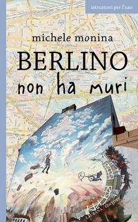 Produktbild: Berlino non ha muri