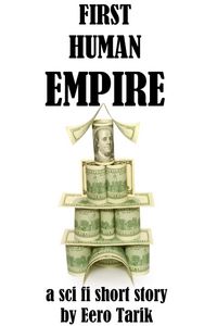 Produktbild: First Human Empire