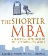 Produktbild: Shorter Mba