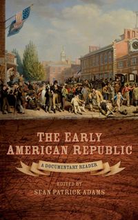 Produktbild: Adams, S: Early American Republic