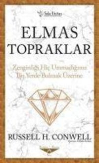 Produktbild: Elmas Topraklar - Kisaltilmis Klasikler Serisi