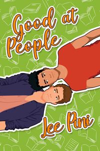 Produktbild: Good at People