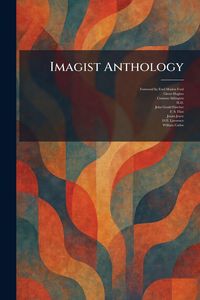 Produktbild: Imagist Anthology