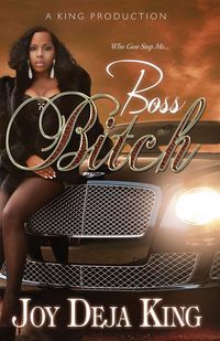 Produktbild: Boss Bitch