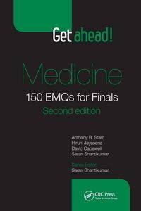 Produktbild: Get ahead! Medicine