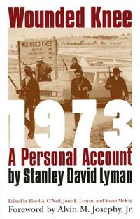 Produktbild: Wounded Knee 1973