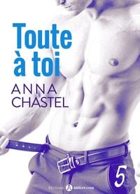 Produktbild: Toute &agrave; toi - Vol. 5