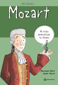 Produktbild: Mozart