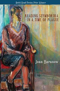Produktbild: Reading Szymborska in a Time of Plague