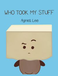 Produktbild: Who Took My Stuff