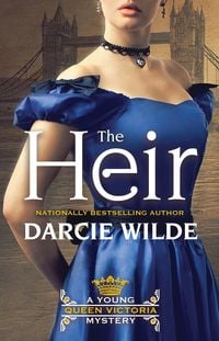Produktbild: The Heir