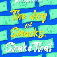 Produktbild: The Joy of Snacks: Shake That