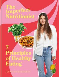 Produktbild: The Imperfect Nutritionist