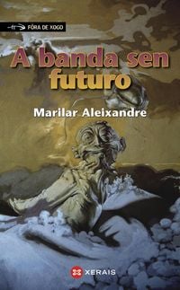 Produktbild: A banda sen futuro