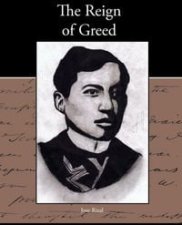 Produktbild: The Reign of Greed