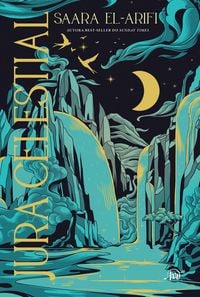 Produktbild: Jura celestial - A sequ&ecirc;ncia &eacute;pica de "Alian&ccedil;a celestial"