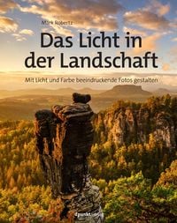 Produktbild: Das Licht in der Landschaft