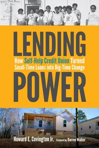 Produktbild: Lending Power