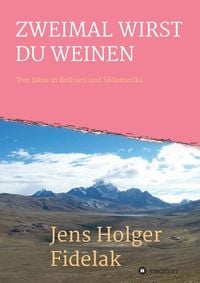 Produktbild: Zweimal Wirst Du Weinen