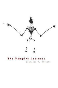 Produktbild: Vampire Lectures