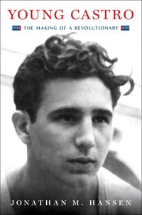 Produktbild: Hansen, J: Young Castro