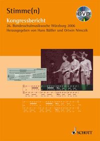 Produktbild: Stimme(n)