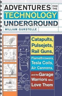 Produktbild: Adventures from the Technology Underground